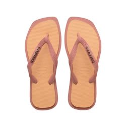 HAVAIANAS TOP SQUARE FUSION