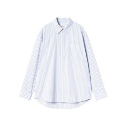 Carhartt Wip W' L/S Keene Shirt