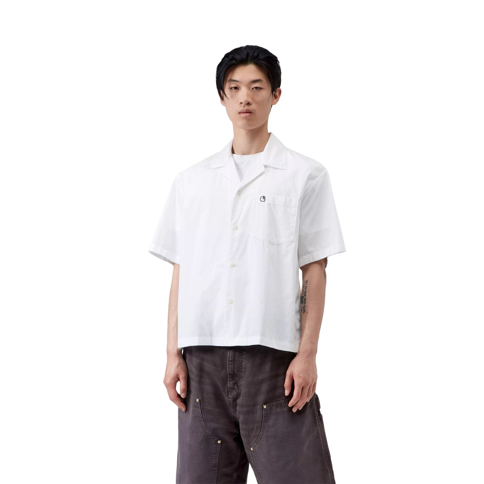 Carhartt Wip S/S Kendry Shirt