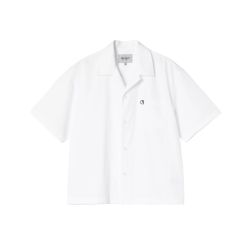 Carhartt Wip S/S Kendry Shirt