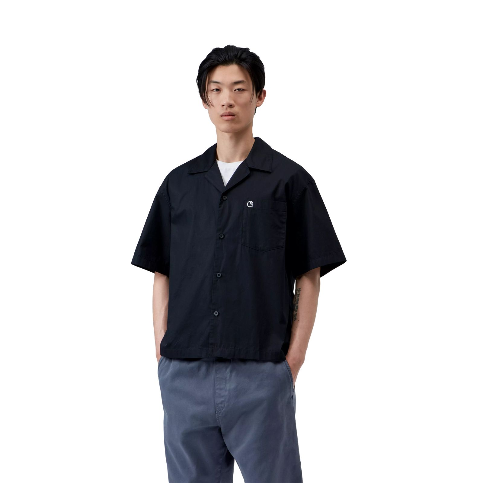 Carhartt Wip S/S Kendry Shirt