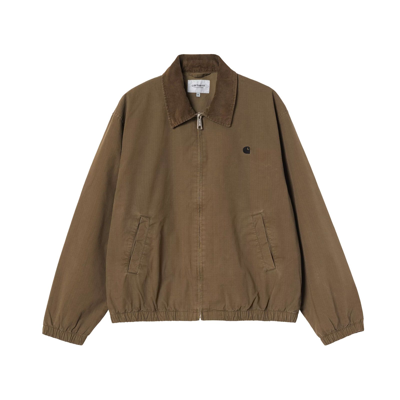Carhartt wip Madison Ripstop Jacket