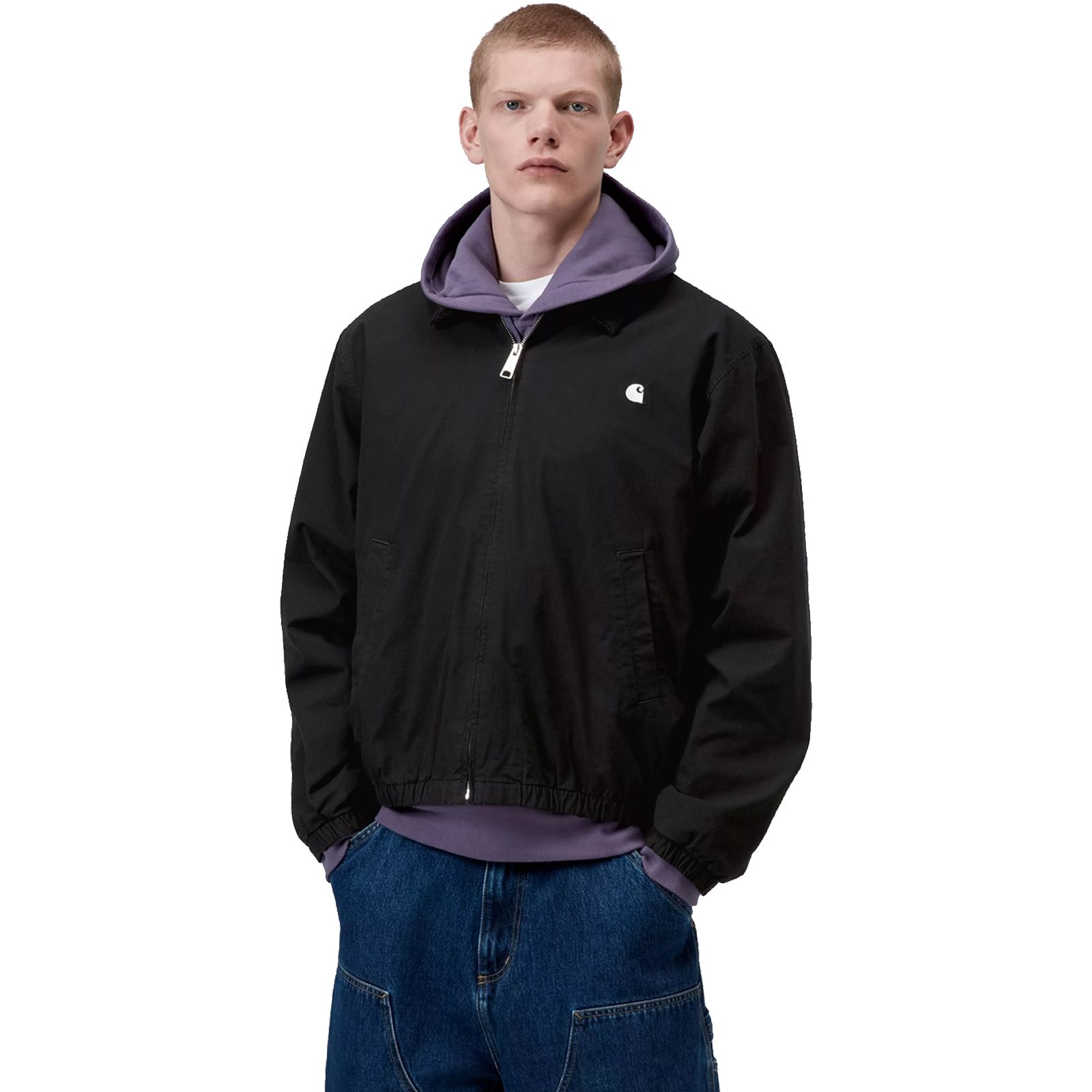 carhartt wip Madison Ripstop Jacket