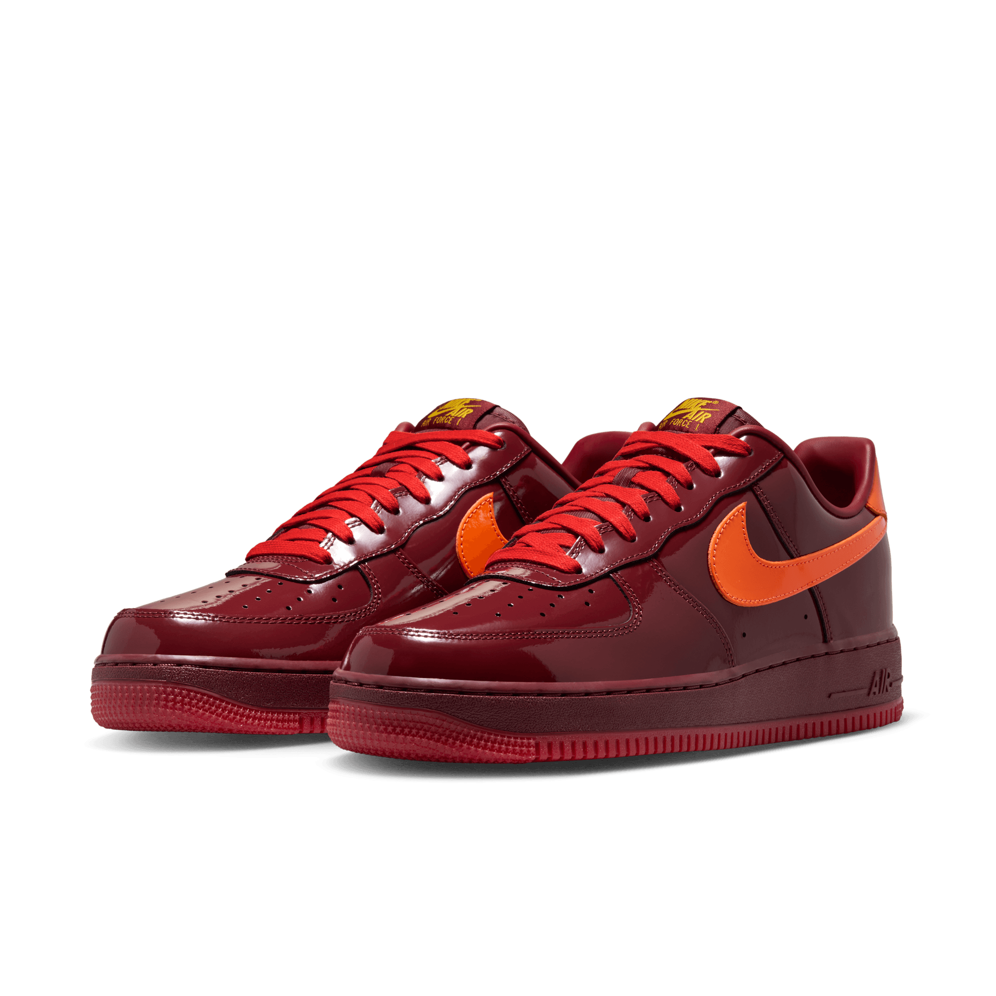 Air Force 1 Low  Patent Leather