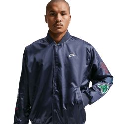 NIKE CLUB VARSITY JKT REISSUE