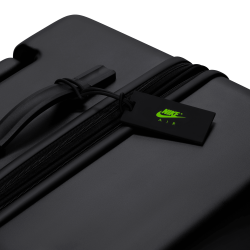 NIKE 29IN HARDSHELL LUGGAGE