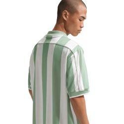 NIKE DF FF POLO SS LOOSE