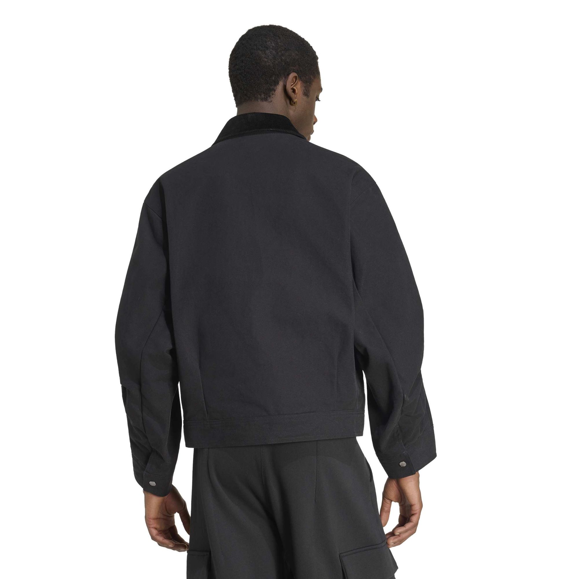 ADIDAS P ESS JKT