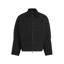 ADIDAS P ESS JKT
