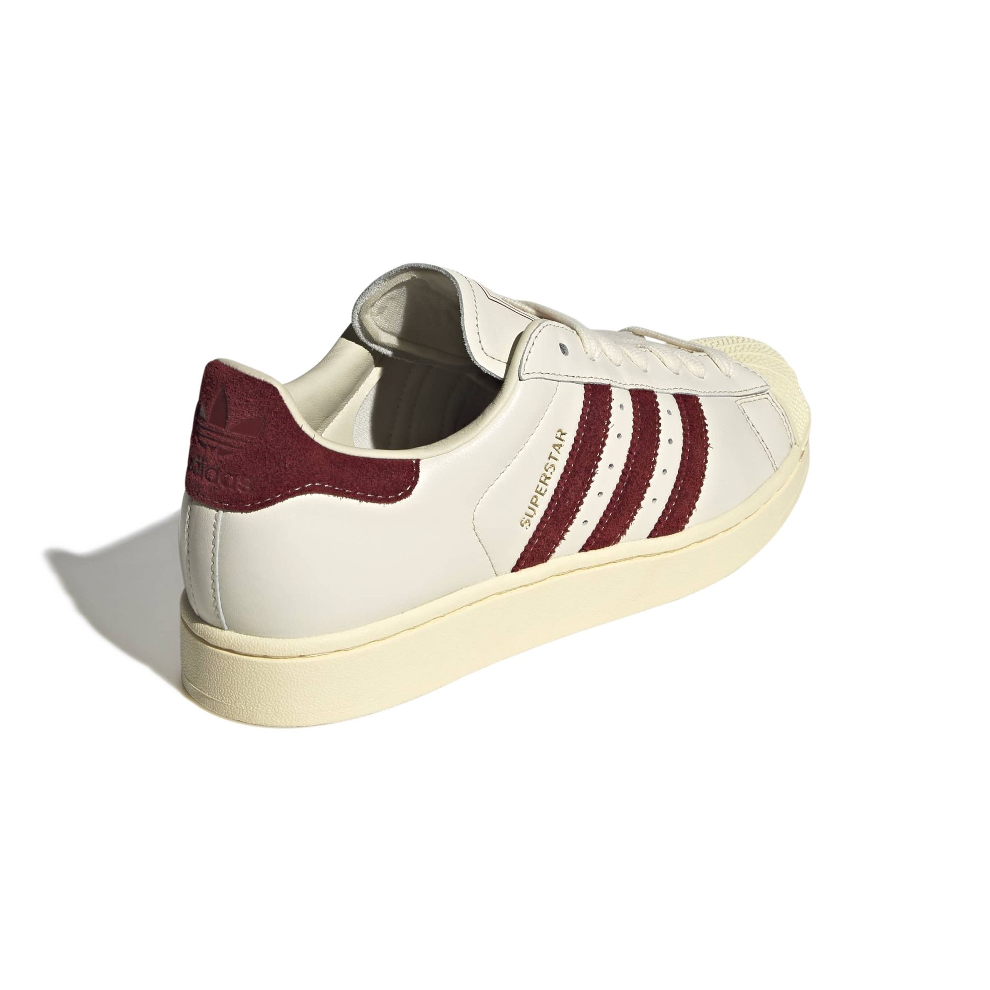 ADIDAS SUPERSTAR II