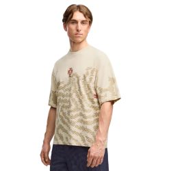 PUMA X FPF X SALEHE BEMBURY KING T-SHIRT