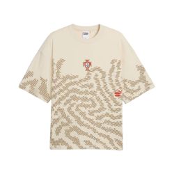 PUMA X FPF X SALEHE BEMBURY KING T-SHIRT