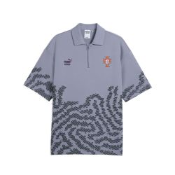 PUMA X FPF X SALEHE BEMBURY KING POLO