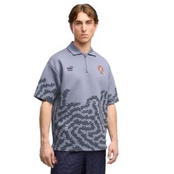 PUMA X FPF X SALEHE BEMBURY KING POLO