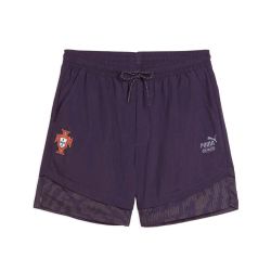 PUMA X FPF X SALEHE BEMBURY KING SHORTS