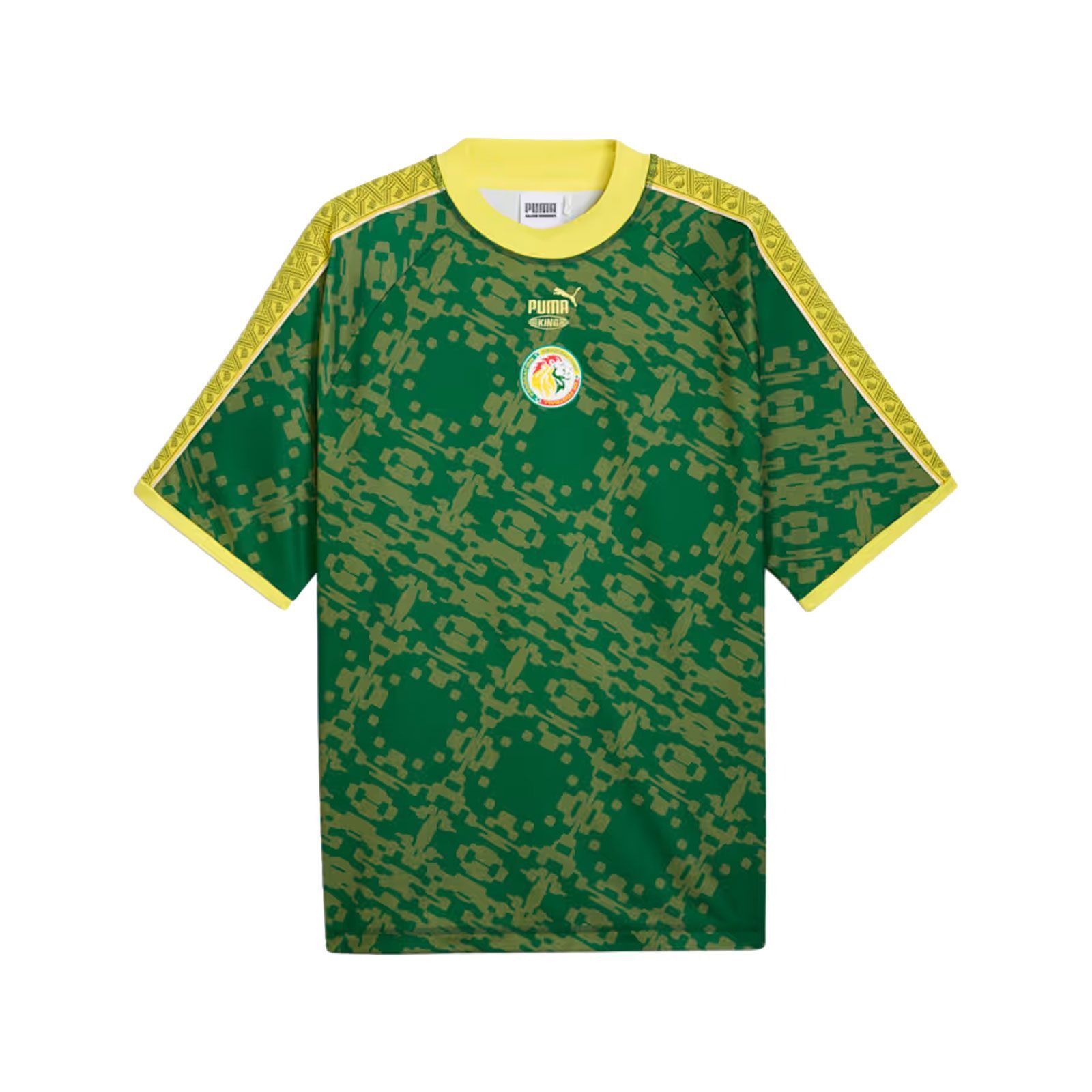 PUMA X FSF X SALEHE BEMURY KING T-SHIRT