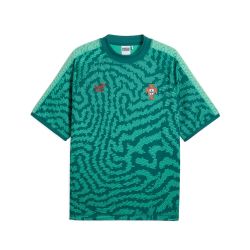 PUMA X FPF X SALEHE BEMBURY KING T-SHIRT