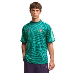PUMA X FPF X SALEHE BEMBURY KING T-SHIRT