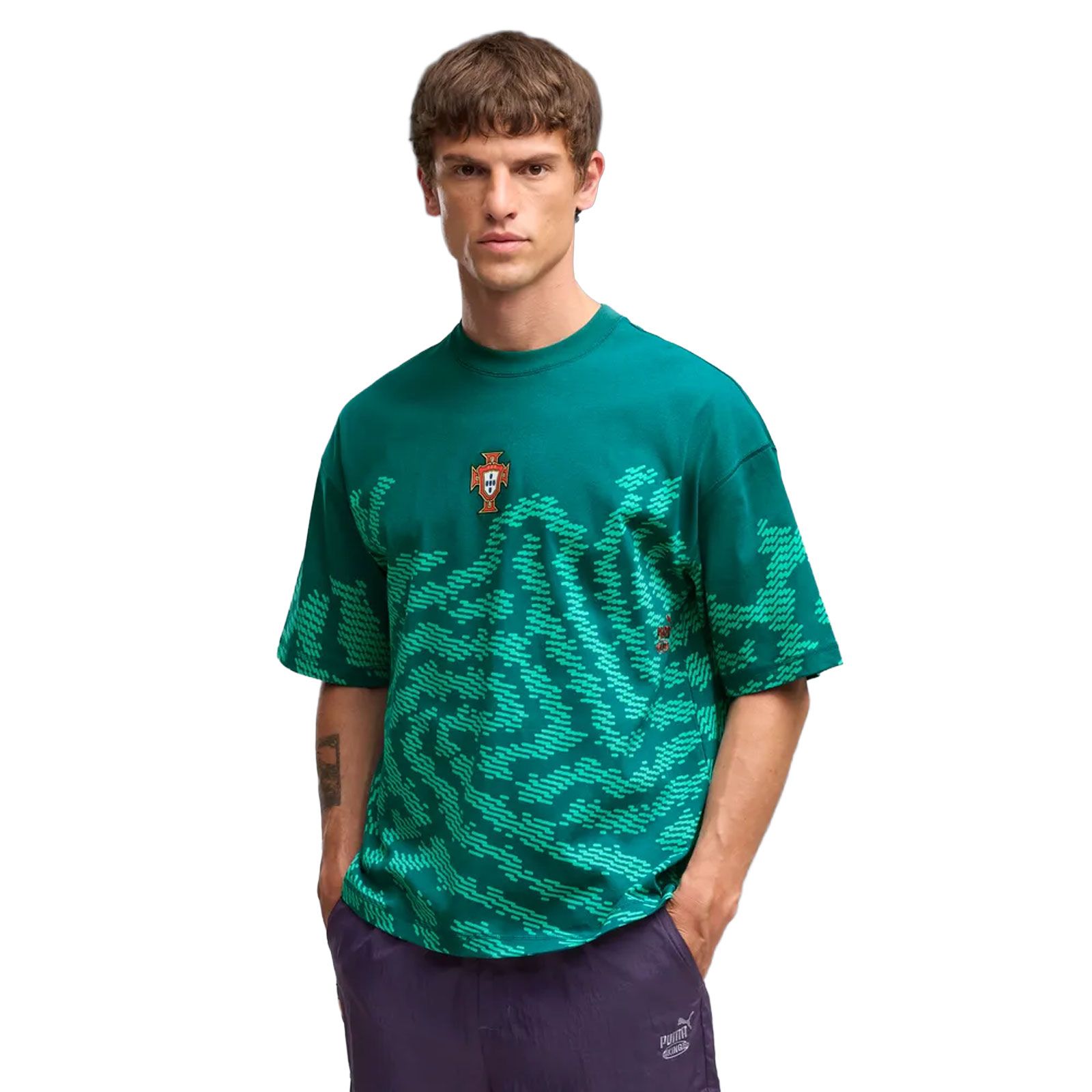 PUMA X FPF X SALEHE BEMBURY KING 