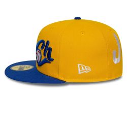 New Era  MLB MULTI LOGO 59FIFTY JALCHA