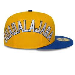 New Era  MLB MULTI LOGO 59FIFTY JALCHA