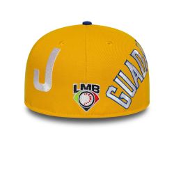New Era  MLB MULTI LOGO 59FIFTY JALCHA