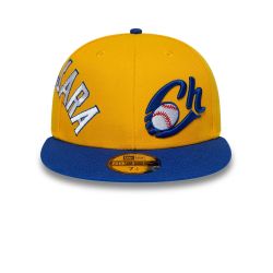 New Era  MLB MULTI LOGO 59FIFTY JALCHA