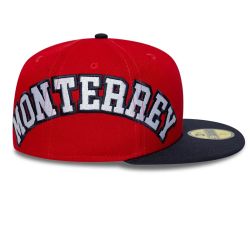 NEW ERA MLB MULTI LOGO 59 FIFTY