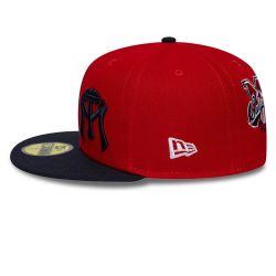 NEW ERA MLB MULTI LOGO 59 FIFTY