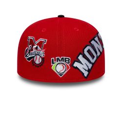 NEW ERA MLB MULTI LOGO 59 FIFTY