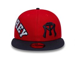 NEW ERA MLB MULTI LOGO 59 FIFTY