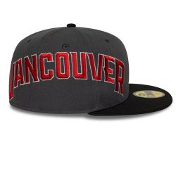 NEW ERA MLB MULTI LOGO 59FIFTY