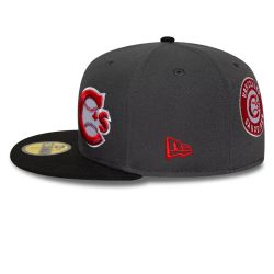 NEW ERA MLB MULTI LOGO 59FIFTY