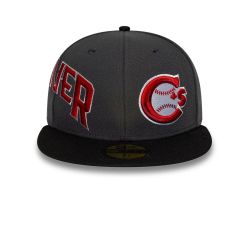 NEW ERA MLB MULTI LOGO 59FIFTY