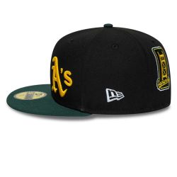 NEW ERA MLB MULTI LOGO 59 FIFTY