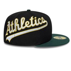 NEW ERA MLB MULTI LOGO 59 FIFTY