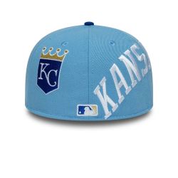 NEW ERA MLB MULTI LOGO 59FIFTY KANROY