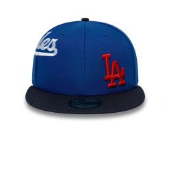 NEW ERA MLB MULTI LOGO 59FIFTY LOSDOD