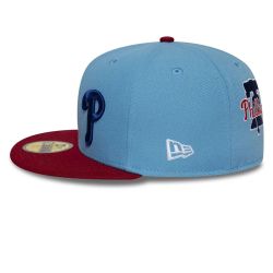 NEW ERA MLB MULTI LOGO 59FIFTY PHIPHI