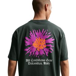 NIKE ACG DF TEE LSE CAMP MEADOWS