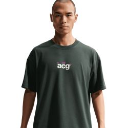NIKE ACG DF TEE LSE CAMP MEADOWS