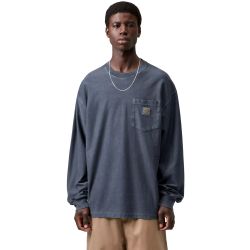 Carhartt Wip L/S Loose Pocket T-Shirt