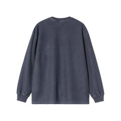 Carhartt Wip L/S Loose Pocket T-Shirt