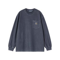 Carhartt Wip L/S Loose Pocket T-Shirt