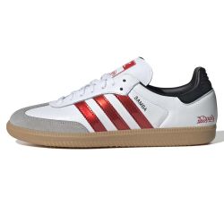 ADIDAS SAMBA OG COCA COLA