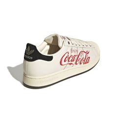 ADIDAS SUPERSTAR II COCA-COLA