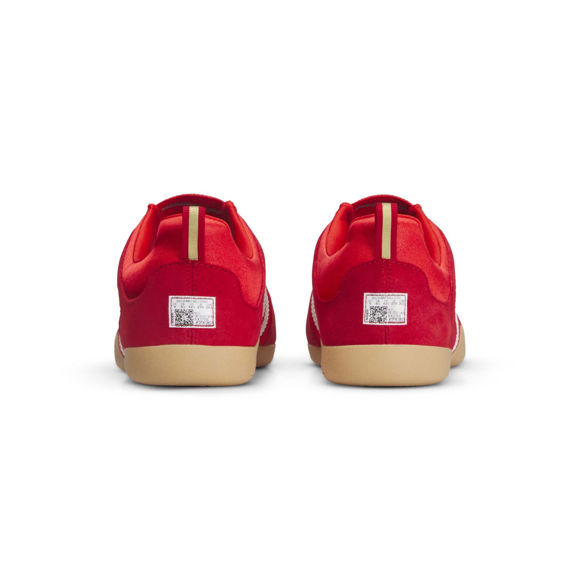 ADIDAS  BAD BUNNY BALLERINA