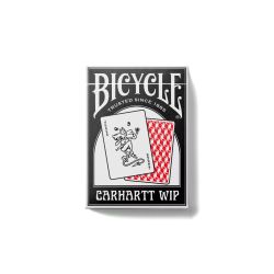 carhartt wip Bicycle® Playing Cards