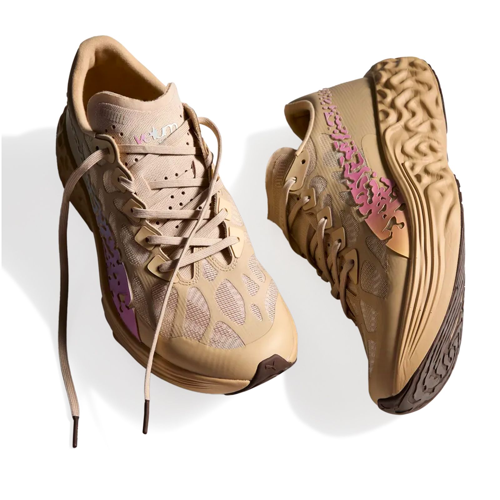 PUMA Velum SB x Salehe Bembury
