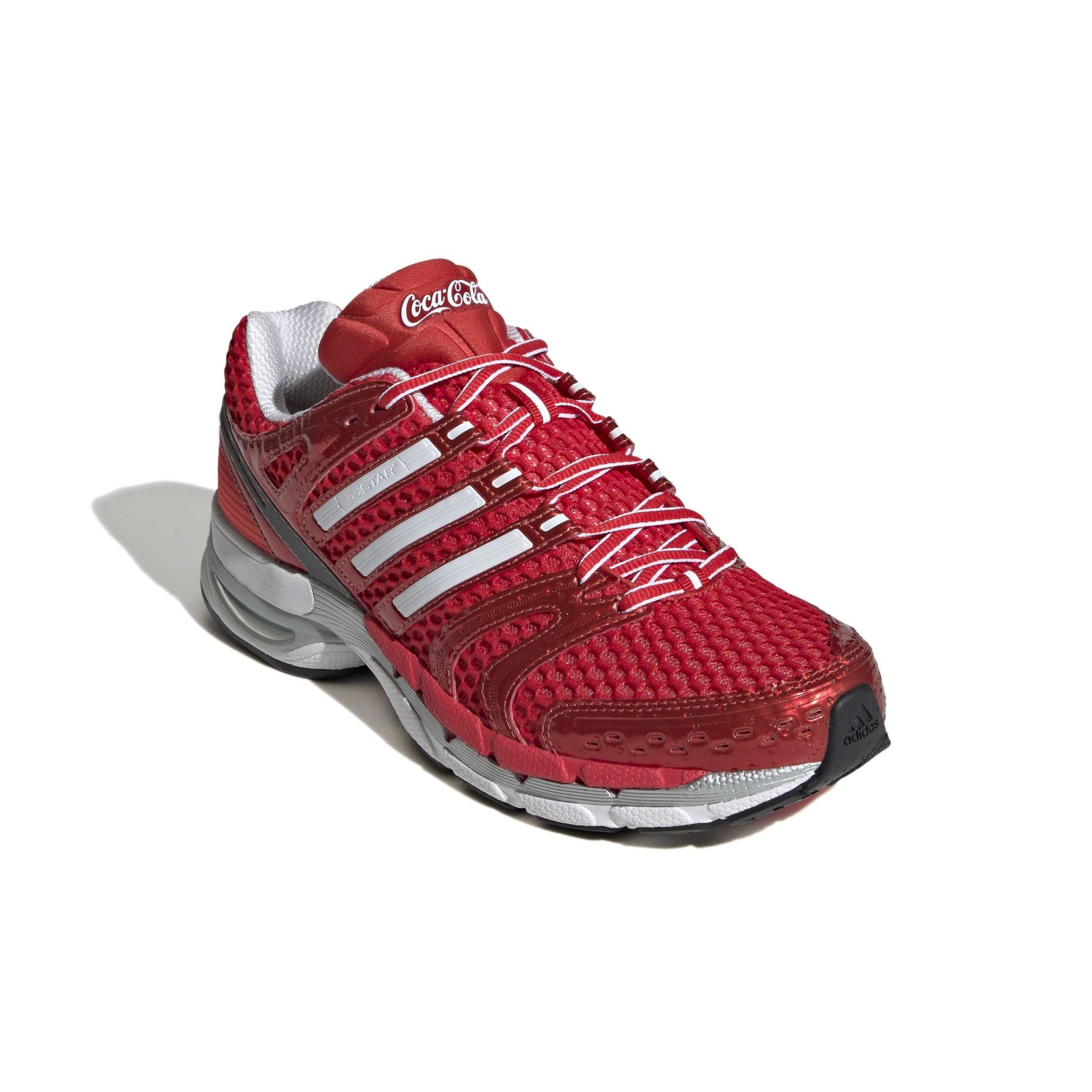 ADIDAS ADISTAR CONTROL 5 COCA COLA